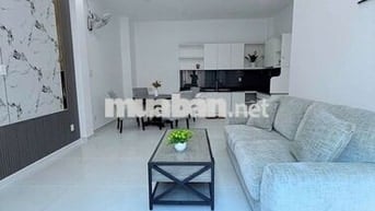 Trường Chinh - 5x10 - hẻm xe hơi, nhỉnh 4 tỷ TL