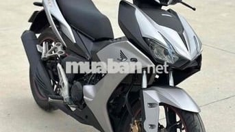 Honda Winner X Bạc