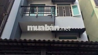 Cho thuê CHDV tách bếp 35m2 Bùi Thị Xuân p3 Tân Bình