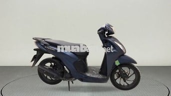 Honda Vision 2022 Xanh 22091 km