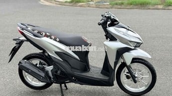 ❌Honda Vario 125 bạc porsche mâm crom biễn 43