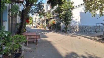 ĐẤT HXH ĐƯỜNG 2 - P.TRƯỜNG THỌ - KHU DÂN CƯ HIỆN HỮU - 50.3M2