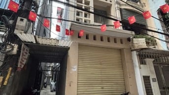 Chính chủ cho thuê nhà số 189 ngõ 211 Khương Trung, Thanh Xuân Hà Nội