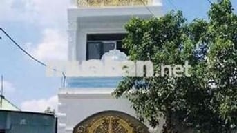 CHO THUÊ NHÀ 1TRỆT 3LẦU 6PHÒNG NGỦ Ở & MỞ VP TRUNG TÂM TP MỚI BDG