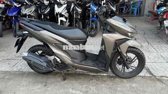 Honda Vario 150 2019 Vàng cát ( hỗ trợ góp )