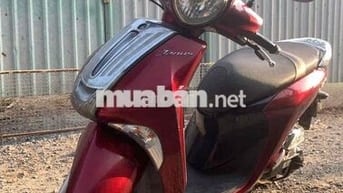 Yamaha Janus Fi 2022 màu Đỏ Chính Chủ
