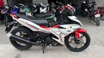 Yamaha Exciter 150 2019 Trắng đỏ ( hỗ trợ góp )