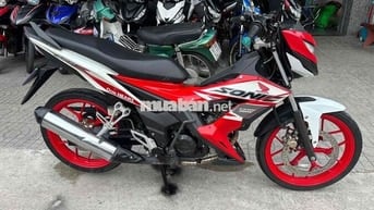 Honda Sonic 150 2019 Trắng đỏ ( hỗ trợ góp )