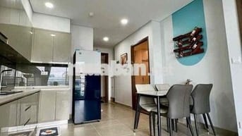 Bán căn hộ River Panorama Q7 nhà đẹp sẵn sổ hồng - DT 65m2 2PN Full NT