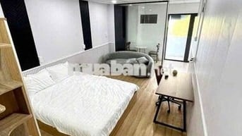 Cho Thuê Căn Hộ Đẹp Full Nội Thất Ngay Ngã Tư Chợ Đình & Coopmart BDG