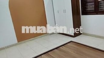 Chính chủ cho thuê 2 phòng Full nội thất ngõ 766 La Thành To