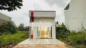 🌻CHO THUÊ NHÀ TRỆT ĐƯỜNG B37 KHU DÂN CƯ (KDC) 91B GIA ĐOẠN 3