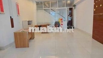CHO THUÊ NHÀ 3.5 TẦNG, 4P MT LƯƠNG NHỮ HỘC, KINH DOANH SẦM UẤT