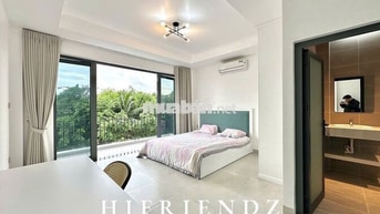 🔥CHO THUÊ CHDV NGAY CẦU SẮT NGUYỄN THÁI SƠN 