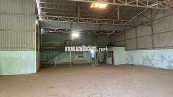 Cho thuê kho xưởng Thạnh Lộc quận 12