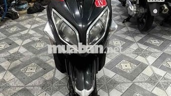 Yamaha Nouvo 4 2011 Đen, Đỏ
