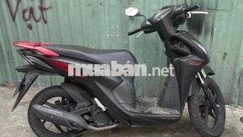 Honda Vision Đặc biệt 2021 Đen