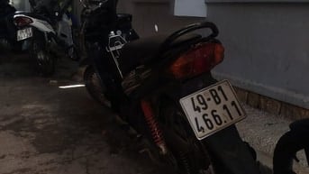 yamaha taurus kgt cho ae cần đi