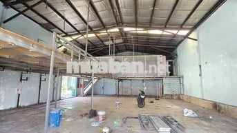 CHO THUÊ KHO,XƯỞNG 400M² GIÁ 28TR/T, NGAY EON TÂN PHÚ