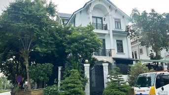 Bán biệt thự 2MT Dương Văn An, An Khánh, 12x20m, 1 hầm + 3 tầng, 4P 