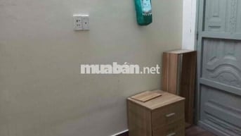 Cho thuê phòng trọ Phạm Văn Bạch Tân Bình