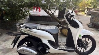 Honda SH Mode Trắng 5000km Nhập khẩu