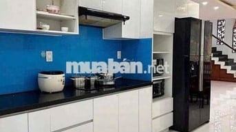 164 CHO THUÊ NHÀ ĐẸP 4PN DIỆN TÍCH LỚN 123M² – CÓ GARA Ô TÔ TRONG NHÀ