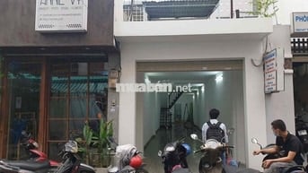 MBKD nguyên căn 3,5x19 trệt 1 lầu trống suốt