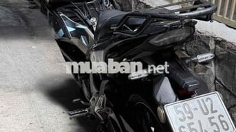 Honda Winner X Đen ĐK năm 2023