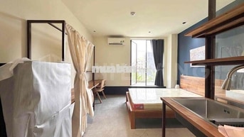 Khai Trương Studio Ban Công Ngay VLU CS3