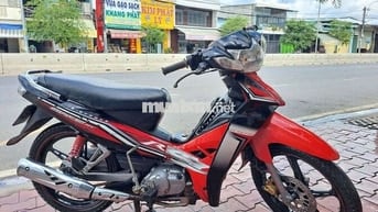 Yamaha Sirius RC 2012 Đỏ Số sàn