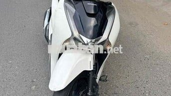 Honda SH150i 2018 Trắng
