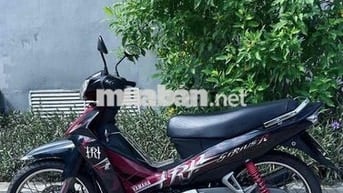 🏍️Yamaha Sirius R 2011 NGUYÊN ZIN🏍️