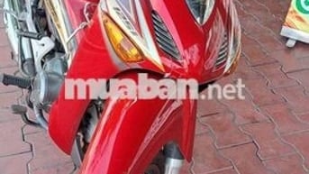 Honda Neo GT 2009 màu Đỏ