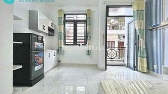 STUDIO BAN CÔNG GẦN CÔNG VIÊN PHÚ LÂM - AEON BÌNH TÂN