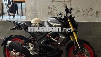 Yamaha MT-15 Xám 26.000 km