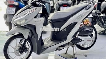 Honda Vario 150 Xám xi măng phuộc Ohlins