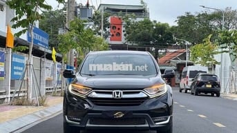 Honda CR-V 1.5 L 2019 Đen 74.000 km