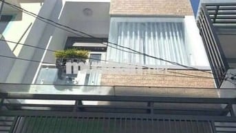 CHO THUÊ NHÀ 3PN 3WC THỐNG NHẤT P16 GÒ VẤP