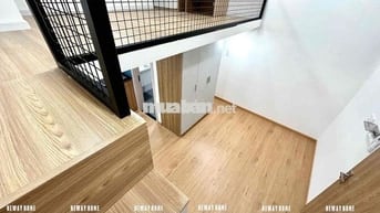 KHAI TRƯƠNG DỰ ÁN MỚI | DUPLEX FULL NỘI THẤT MÁY GIẶT RIÊNG