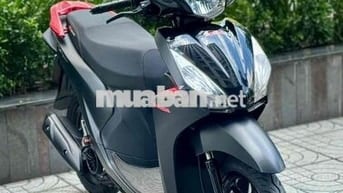 Vision 2019 smk bstp đen nhám (nợ xấu 10tr nhận xe