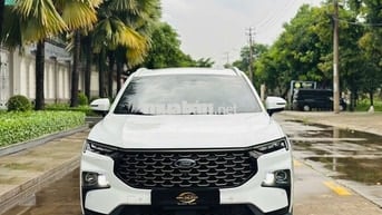 Ford Territory 2022 Titanium X Trắng 41.000 km