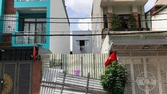ĐẤT VÀNG CƯ XÁ NGÂN HÀNG Q7 - GIÁ CHỈ 152 TR/M²