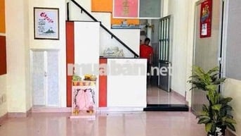 CHO THUÊ NHÀ HẺM XE TẢI-AN LẠC-BÌNH TÂN(GIÁP QUẬN 6)