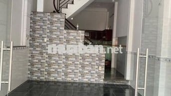 Cho thuê nhà nguyên căn Hẻm 160 phan huy ích