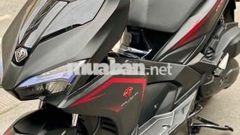Honda Air Blade Limited 2017 Đen