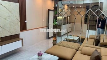Bán tập thể Thanh Xuân Bắc, mặt đường NTr, 80m2x 2 ngủ kd tốt. sđcc
