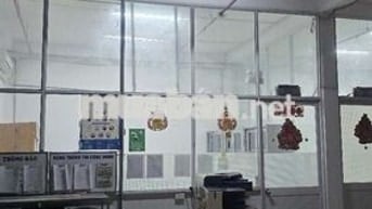 💫Cho thuê xưởng DT 1400m. Có PCCC Mặt tiền Xe COTENER