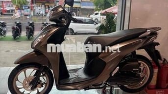Honda Vision 2026 Nâu NEW chính hãng