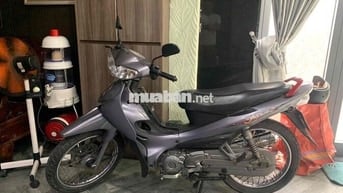 Yamaha Jupiter V Thái Lan Xám
